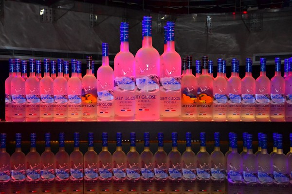 La Folie Rouge 2013 Part 2